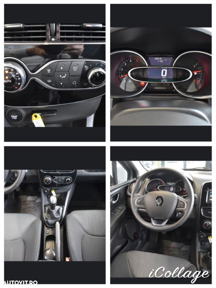 Renault Clio - 7