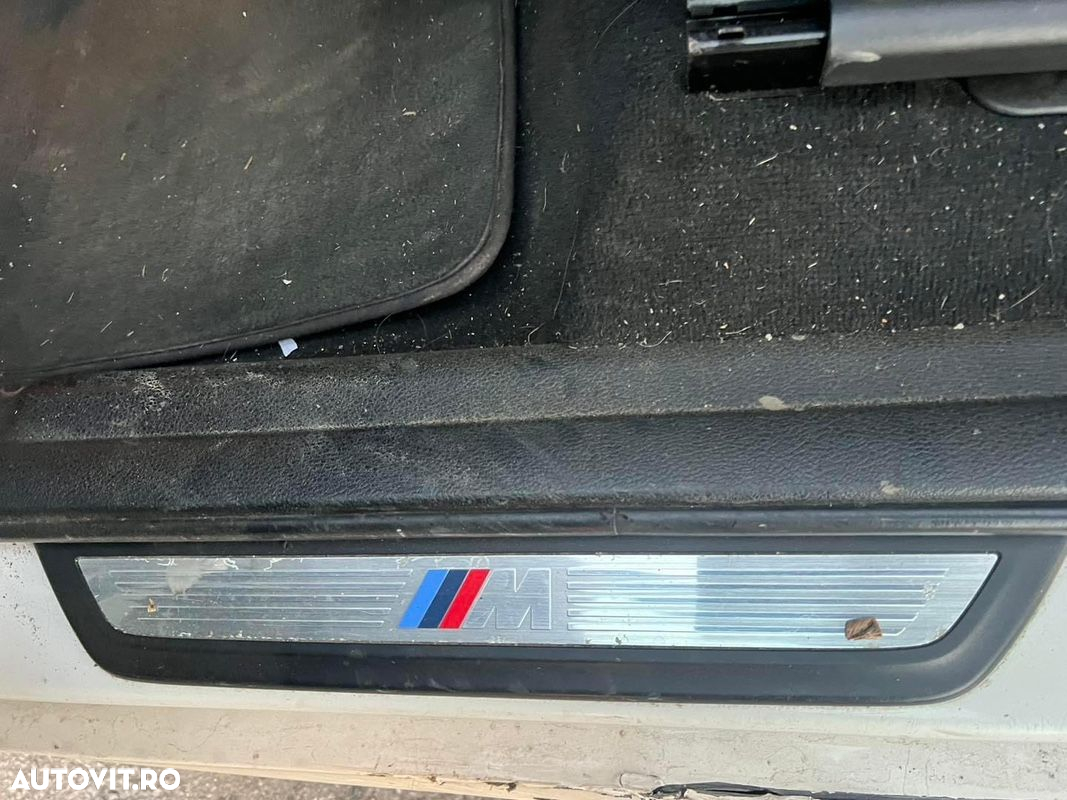 Dezmembram BMW x3 - 8