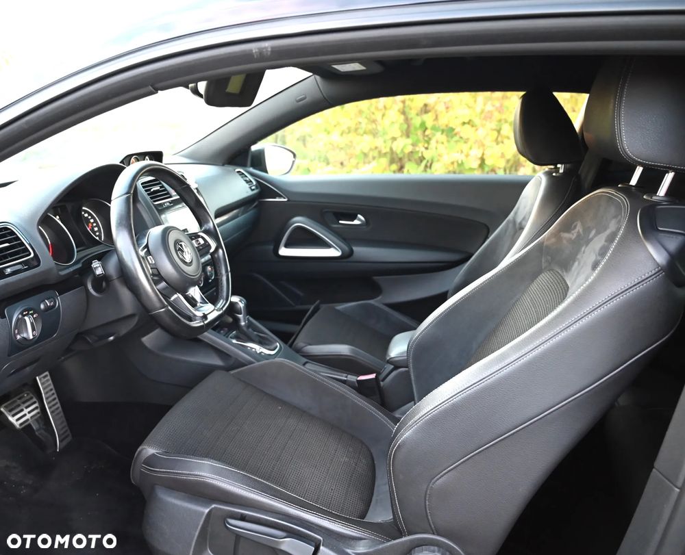 Volkswagen Scirocco - 32