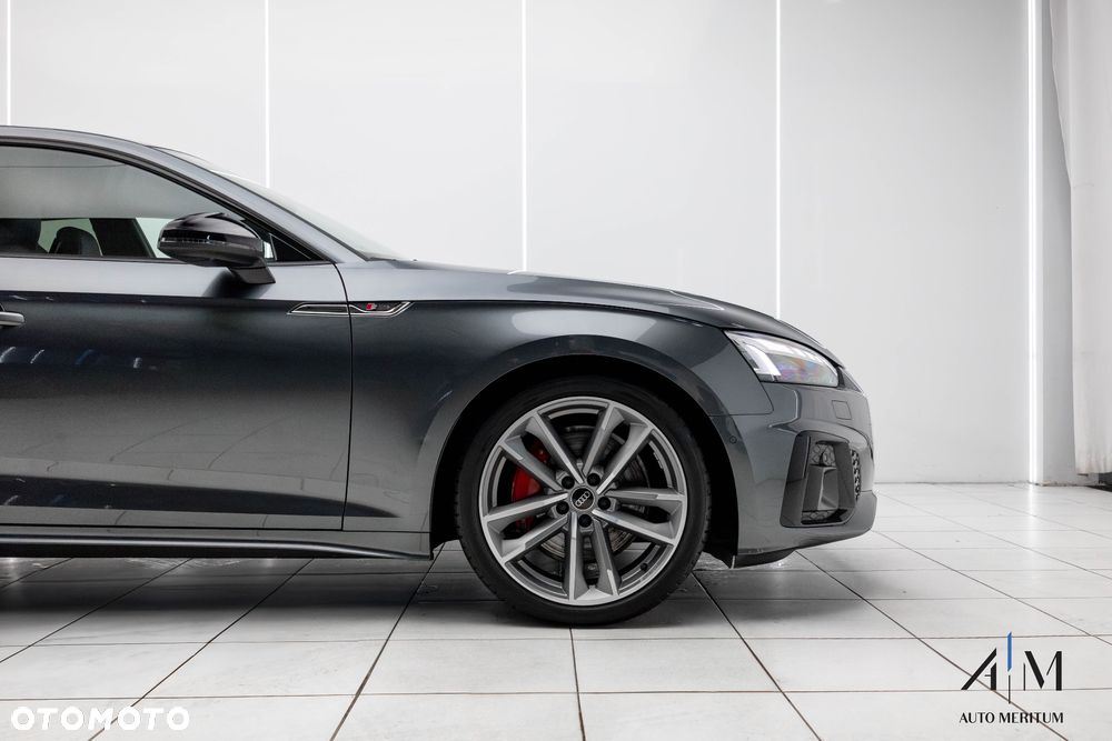 Audi A5 Sportback - 7