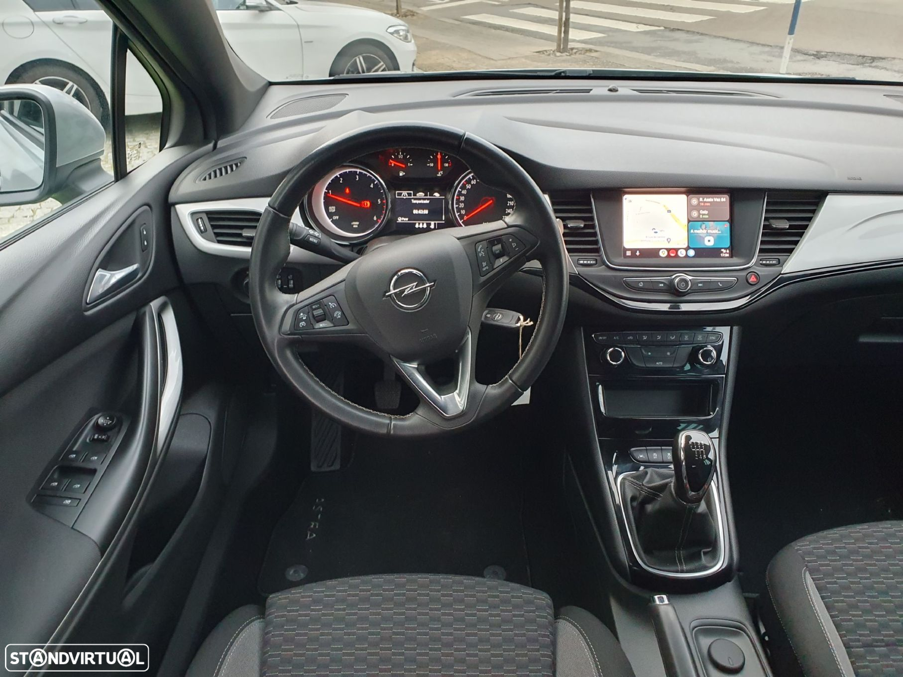 Opel Astra 1.5 D GS Line S/S - 7