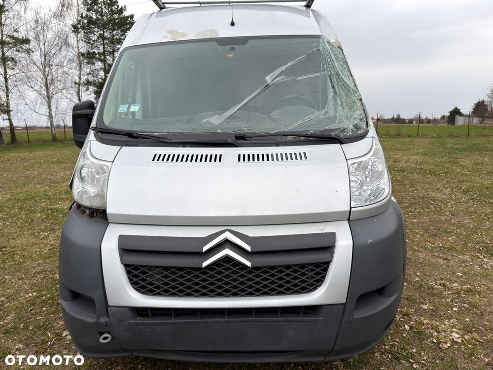 Citroën Jumper - 2