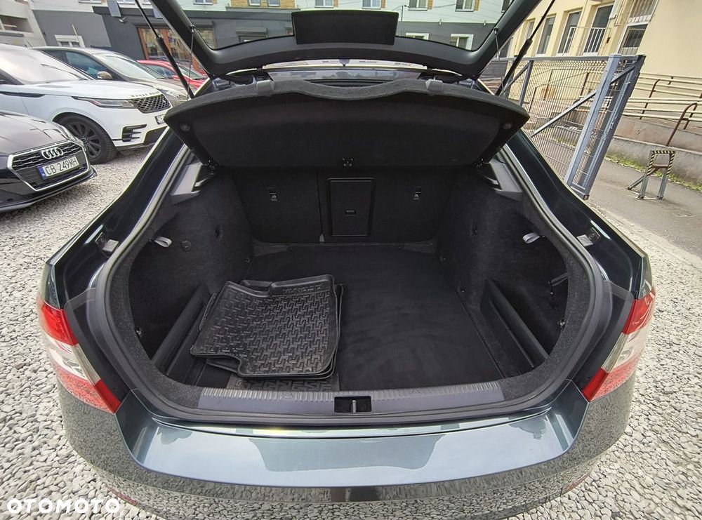 Skoda Octavia 2.0 TSI 4x4 Style DSG - 16