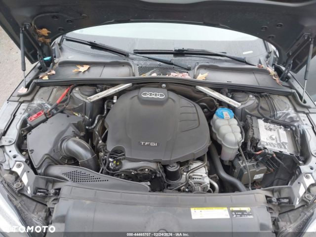 Audi A5 Sportback - 8