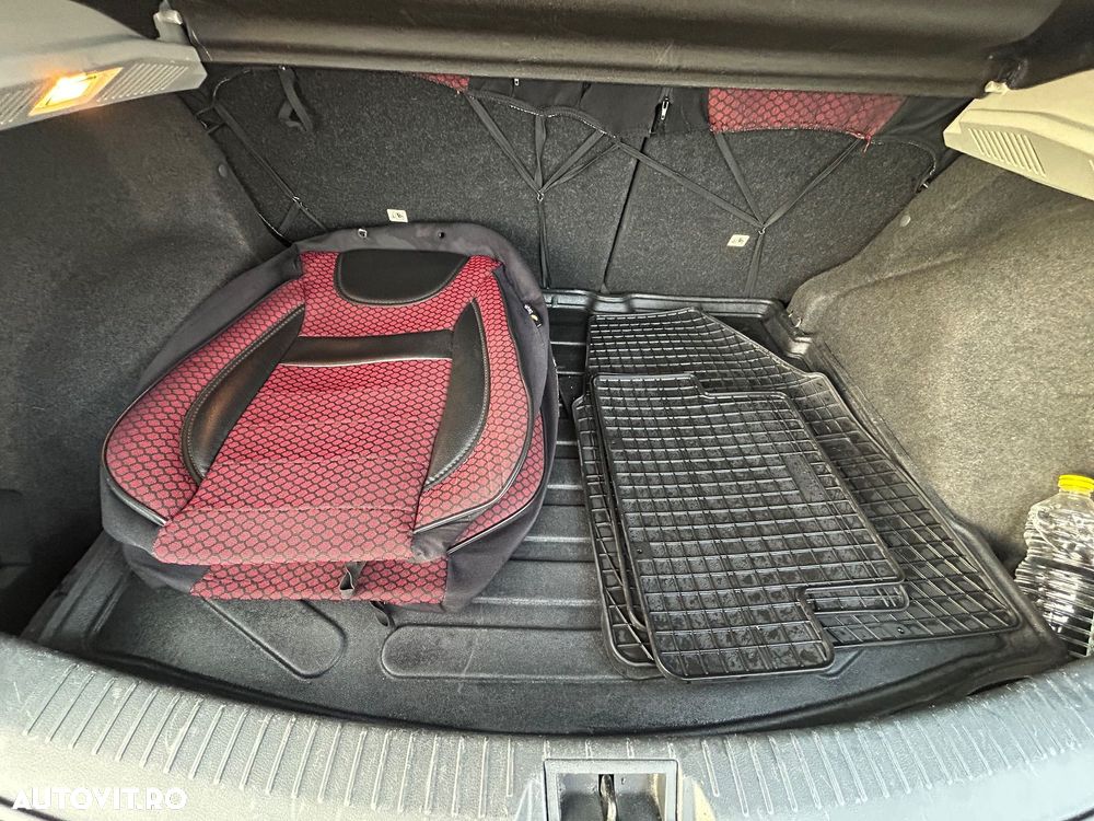 Nissan Qashqai 2.0 acenta - 13