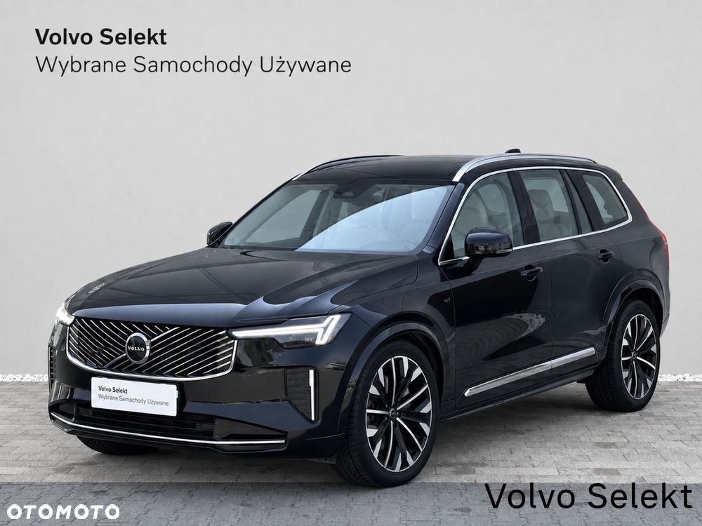 Volvo XC 90 - 3