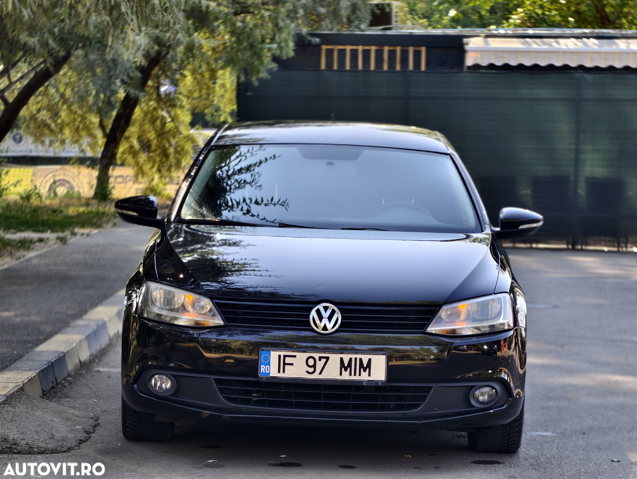 Volkswagen Jetta 1.2 TSI Comfortline - 10
