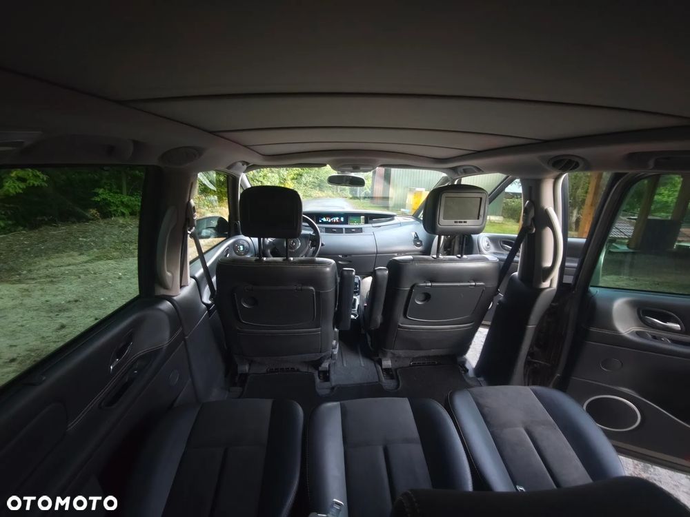 Renault Grand Espace 2.0 dCi 175 FAP Edition 25th - 10