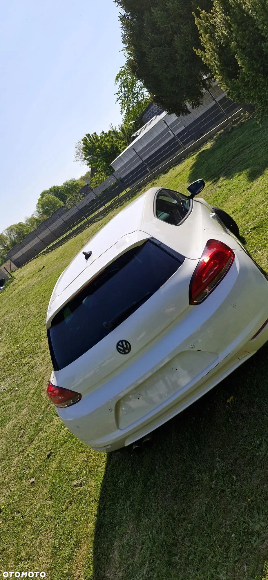 Volkswagen Scirocco 1.4 TSI Edition - 12