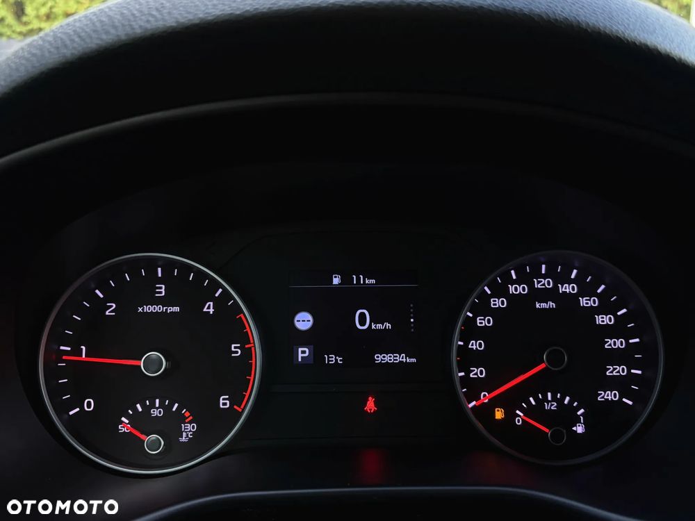 Kia Sportage - 21