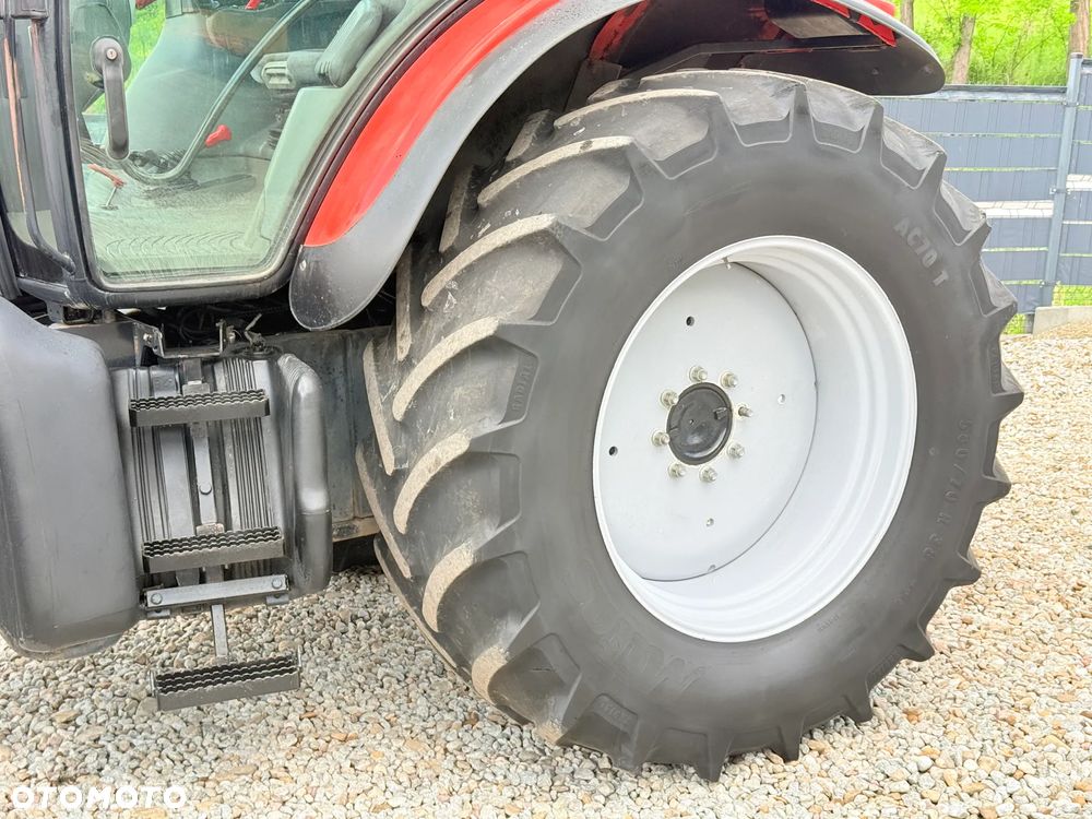 Same * Traktor * SAME 40S IRON 175S * 4x4 * Klimatyzacja * - 11