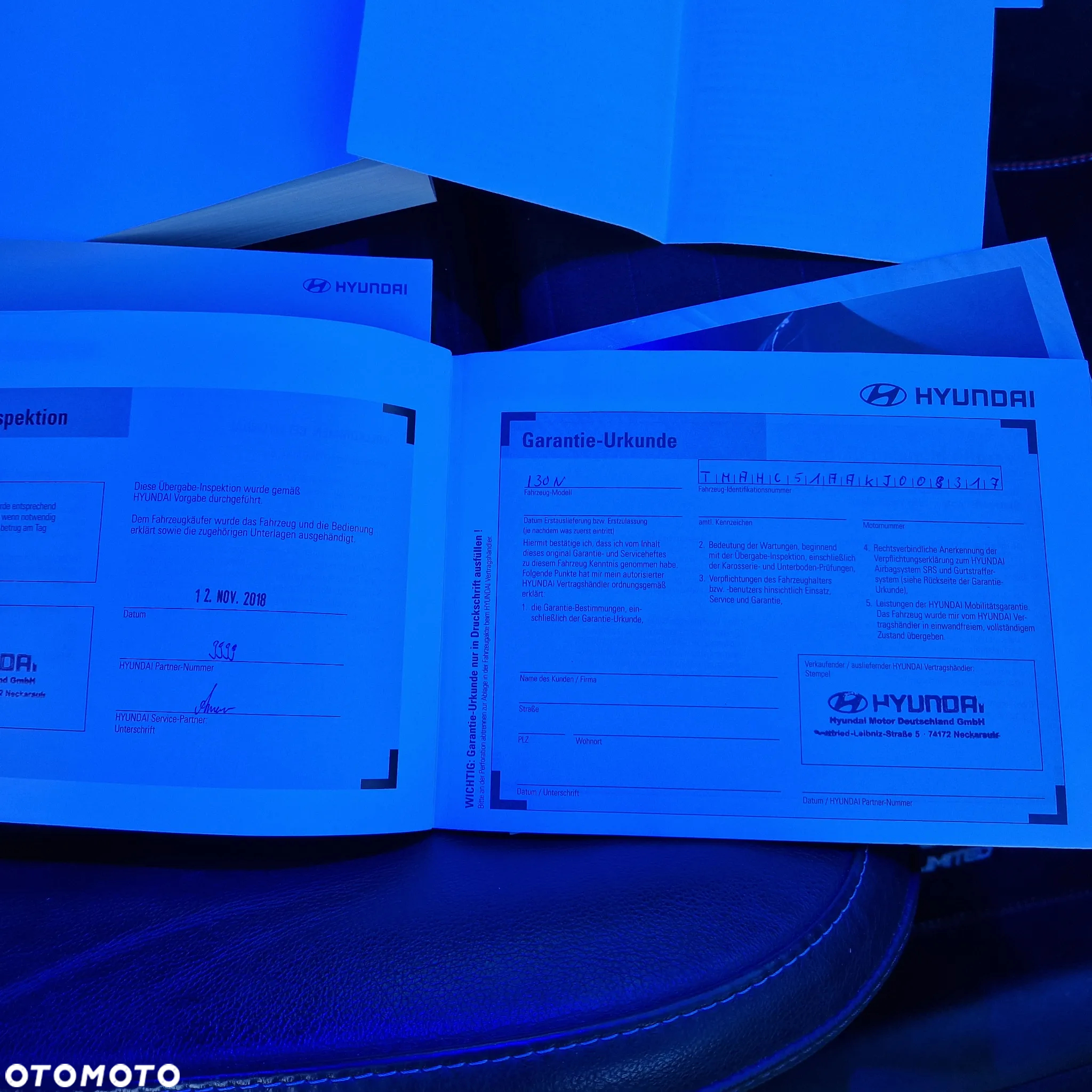 Hyundai i30 N 2.0 T-GDI Performance - 37