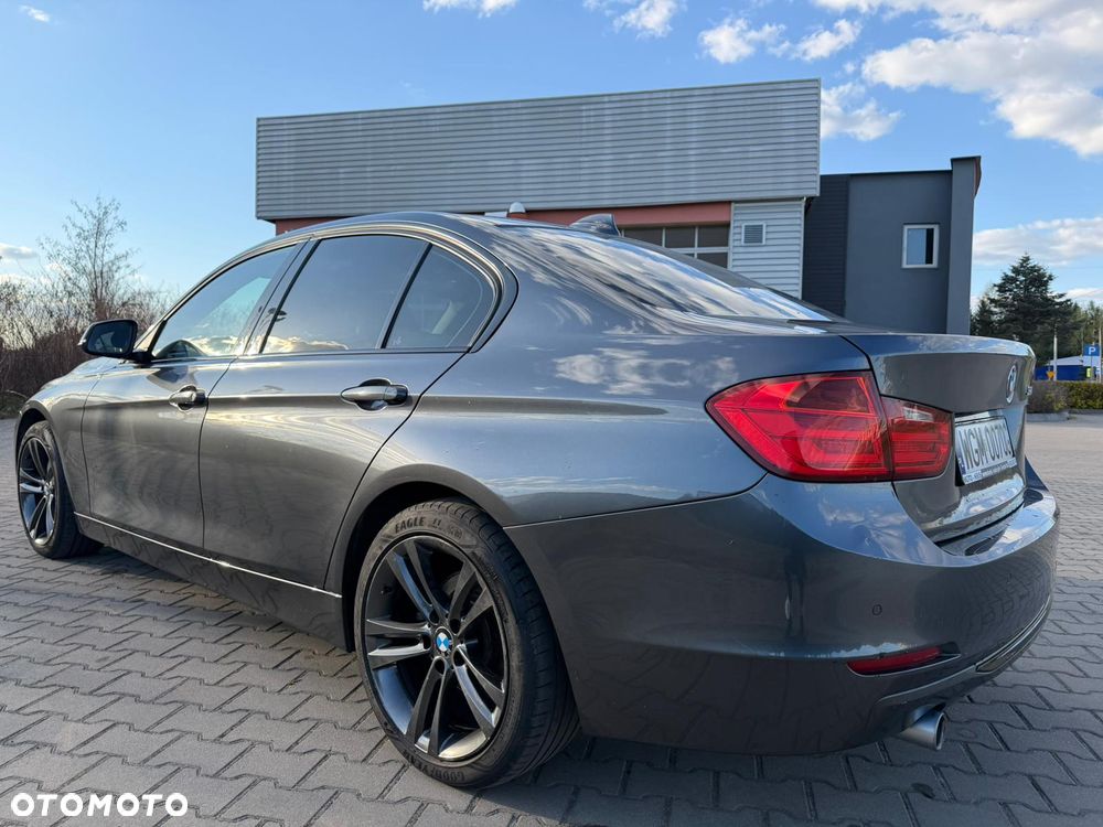 BMW Seria 3 - 11