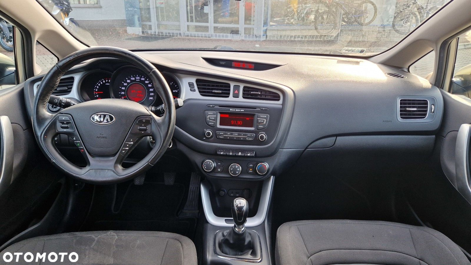 Kia Ceed - 19