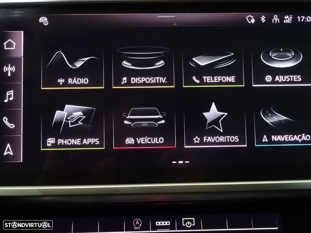 Audi A6 Avant 40 TDI Advanced S tronic - 22