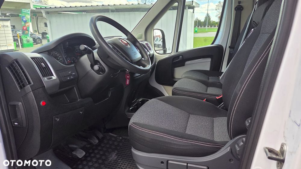 Fiat Ducato - 6