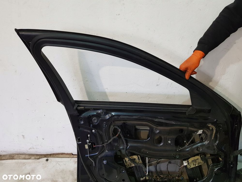 drzwi lewe lewy przód bmw seria 5 f10 f11 - 13