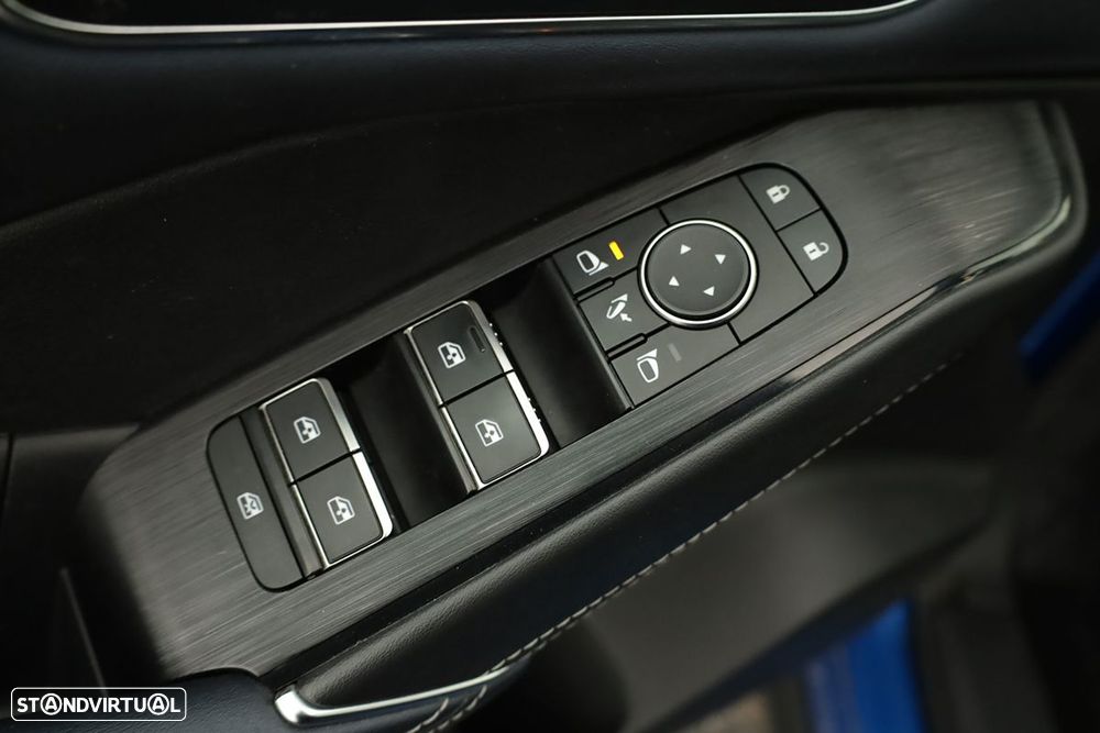 Nissan Qashqai 1.3 DIG-T Tekna - 17