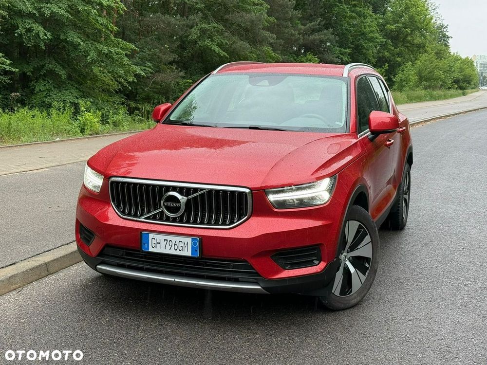 Volvo XC 40 T4 Plug-In Hybrid Inscription - 6
