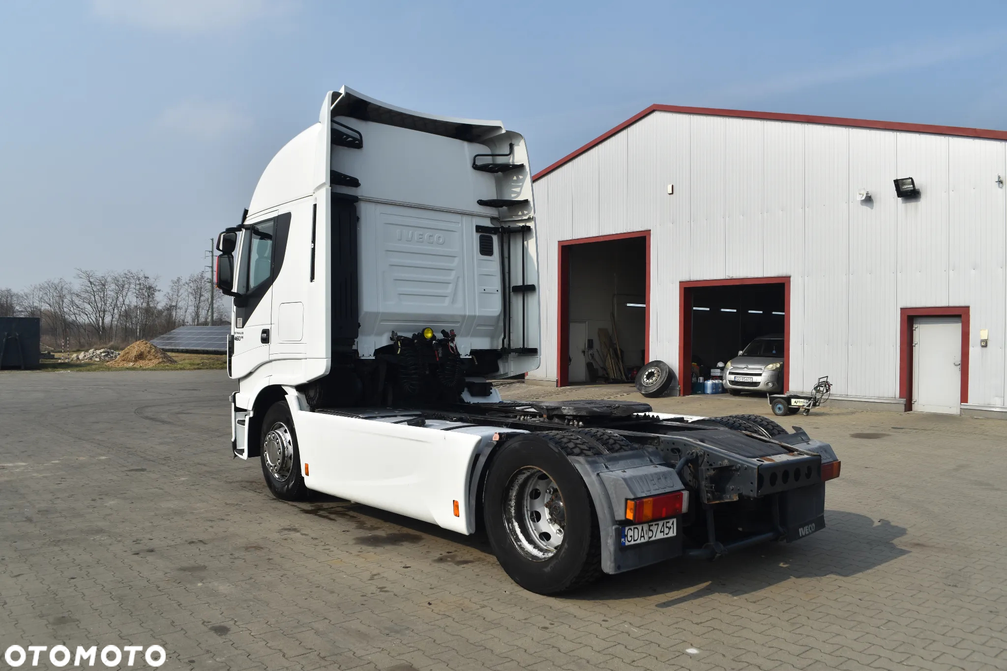 Iveco Stralis - 5