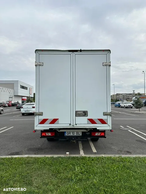 Ford TRANSIT - 2