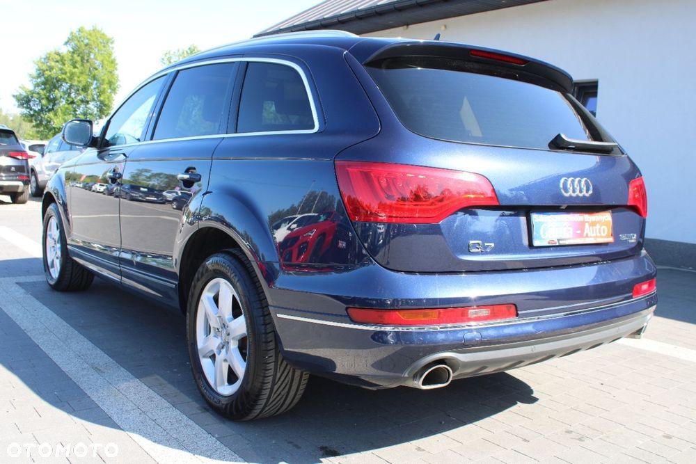 Audi Q7 - 15