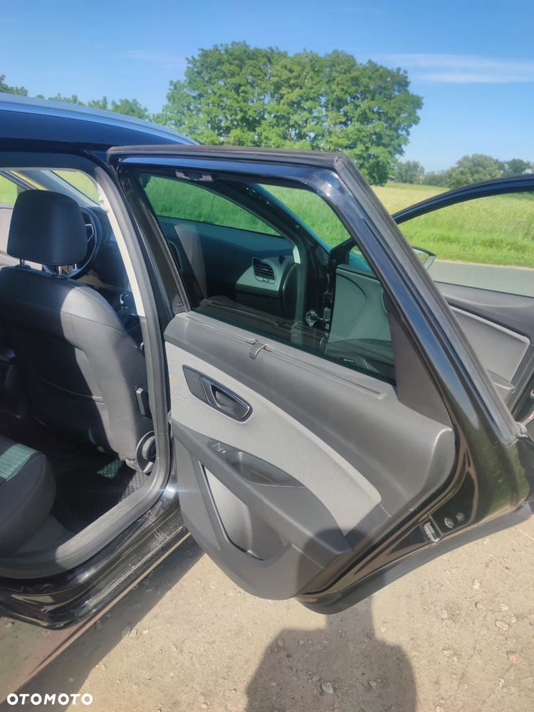 Seat Leon 1.4 TSI Xcellence S&S - 18