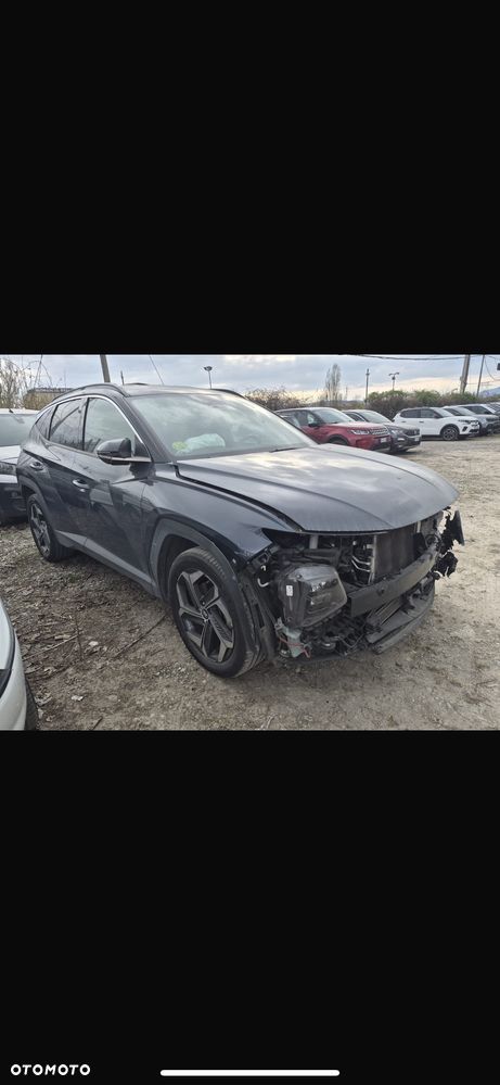 Hyundai Tucson 1.6 T-GDi HEV 2WD Prime - 1