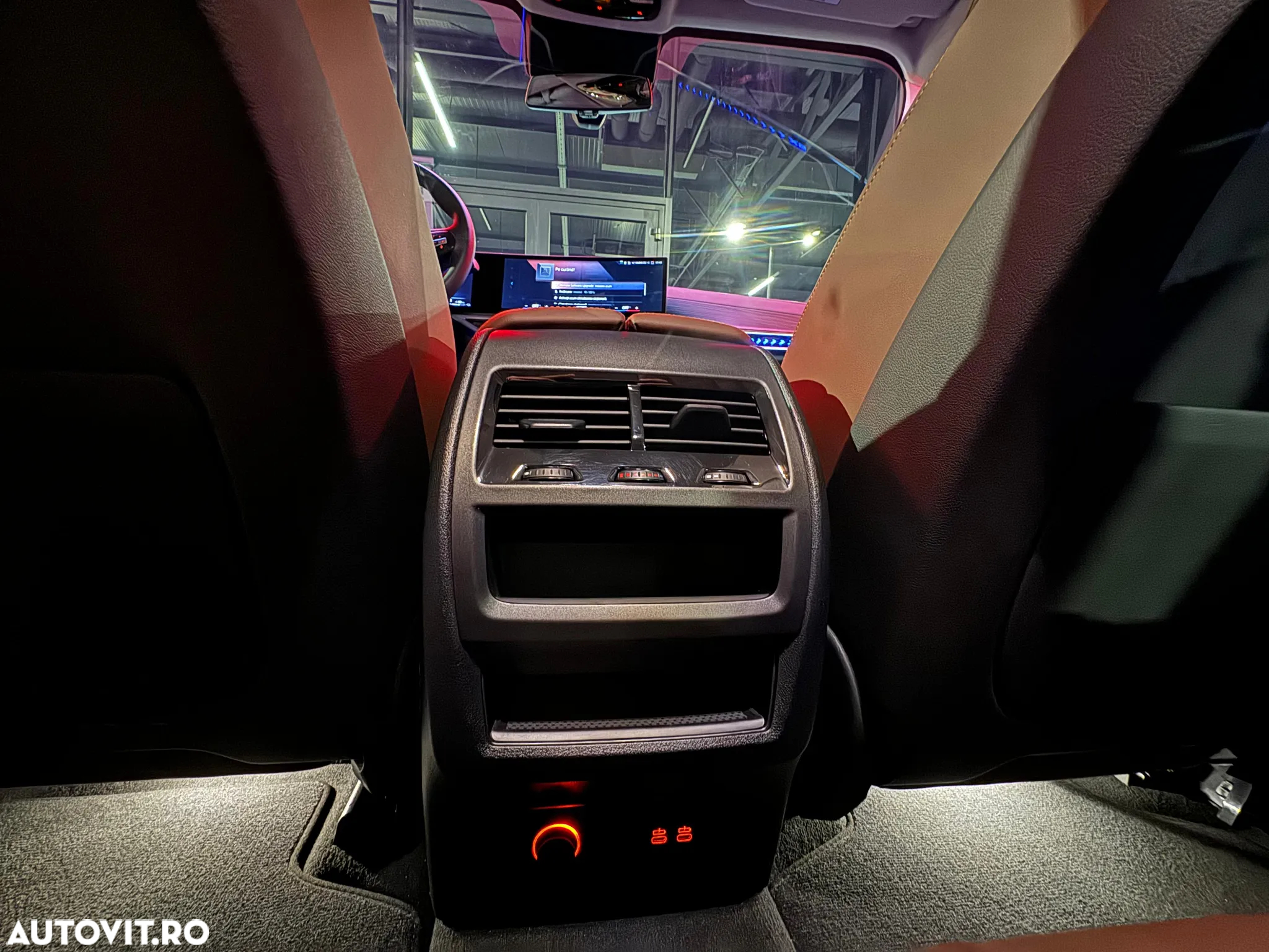 BMW X5 xDrive50e - 14