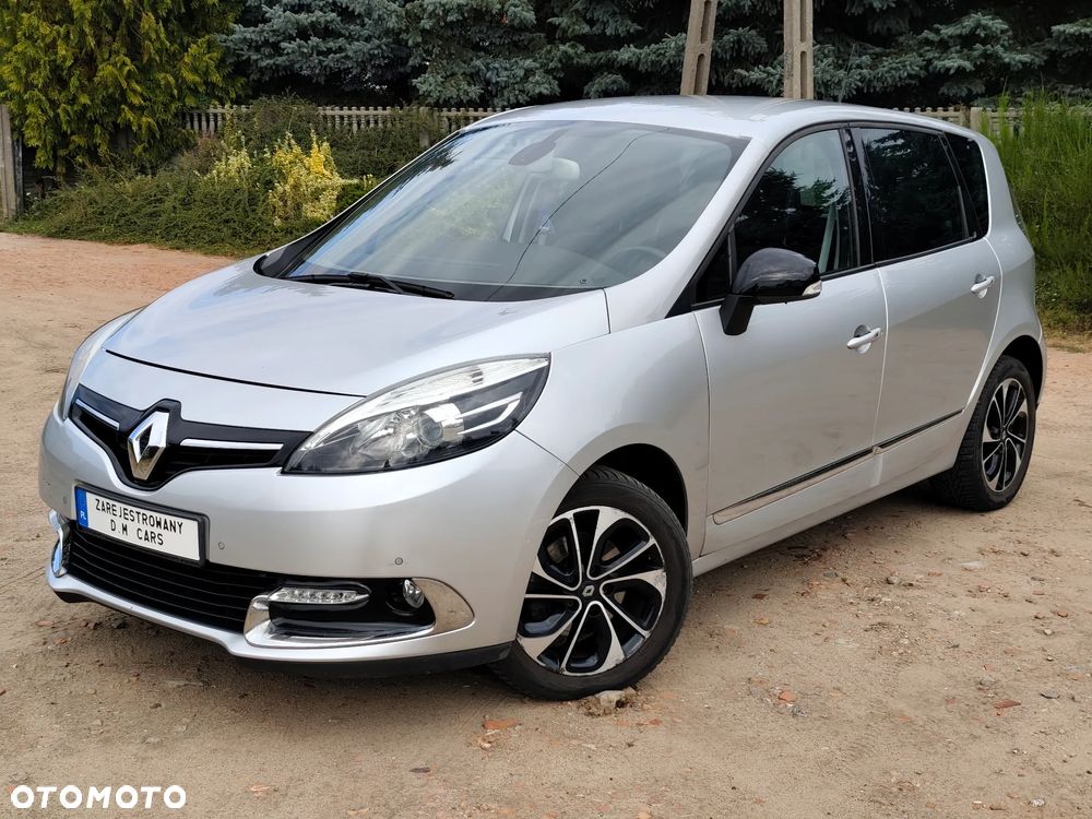 Renault Scenic Energy TCe 130 S&S Bose Edition - 2