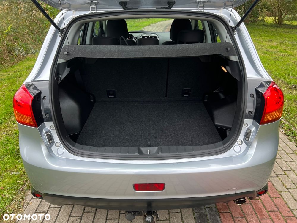 Mitsubishi ASX 1.6 2WD Diamant Edition - 9