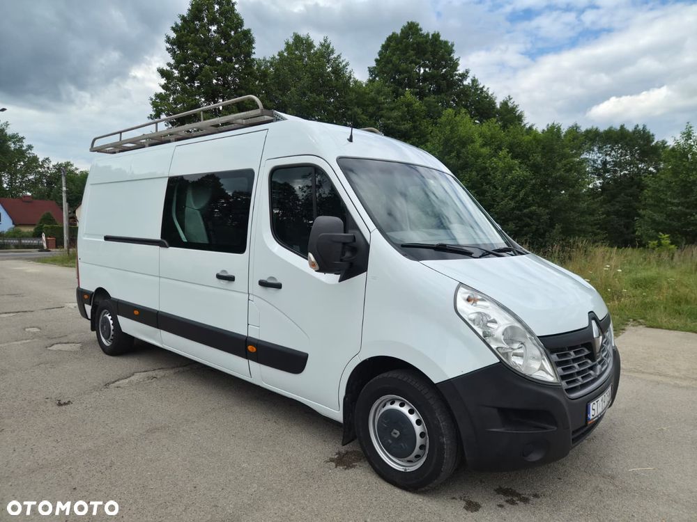 Renault MASTER - 18