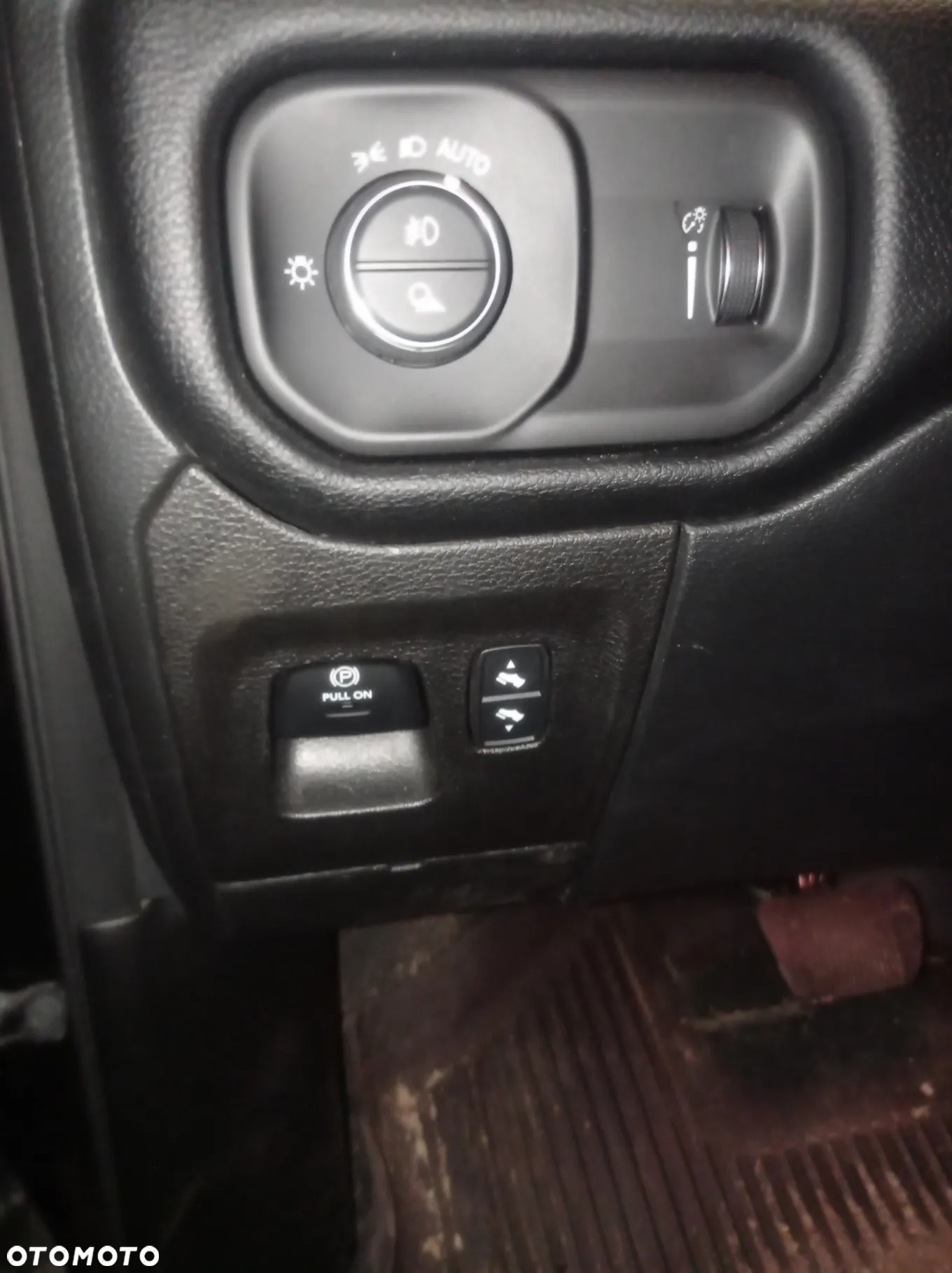 RAM 1500 Crew Cab Rebel - 19