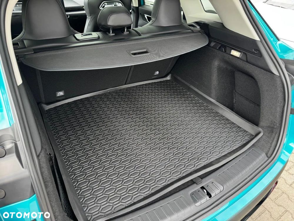 BAIC 5 1.5T Comfort DCT - 15