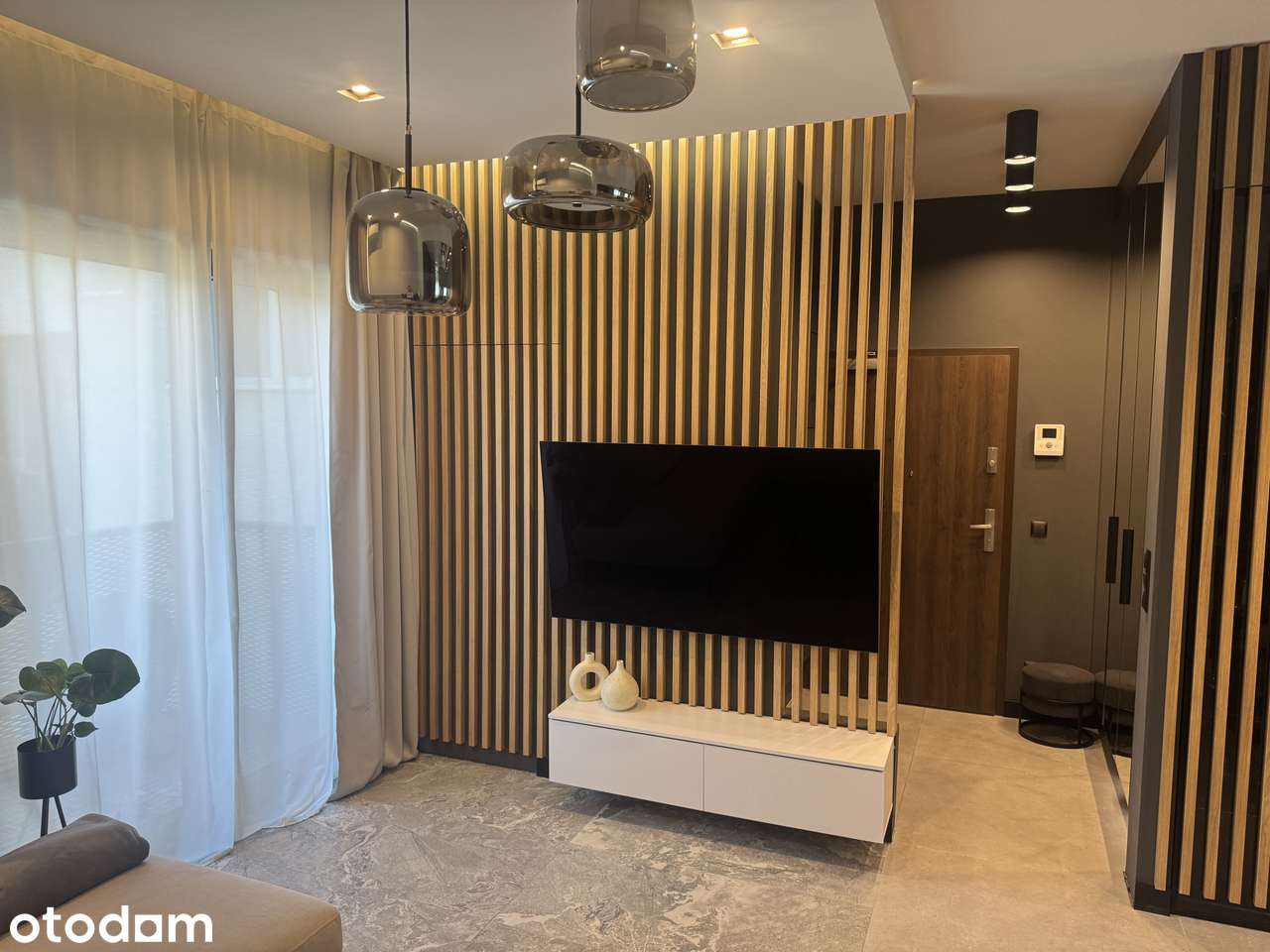 3-pokojowe mieszkanie 72 m² | Centrum Wrocławia | Balkon | Winda