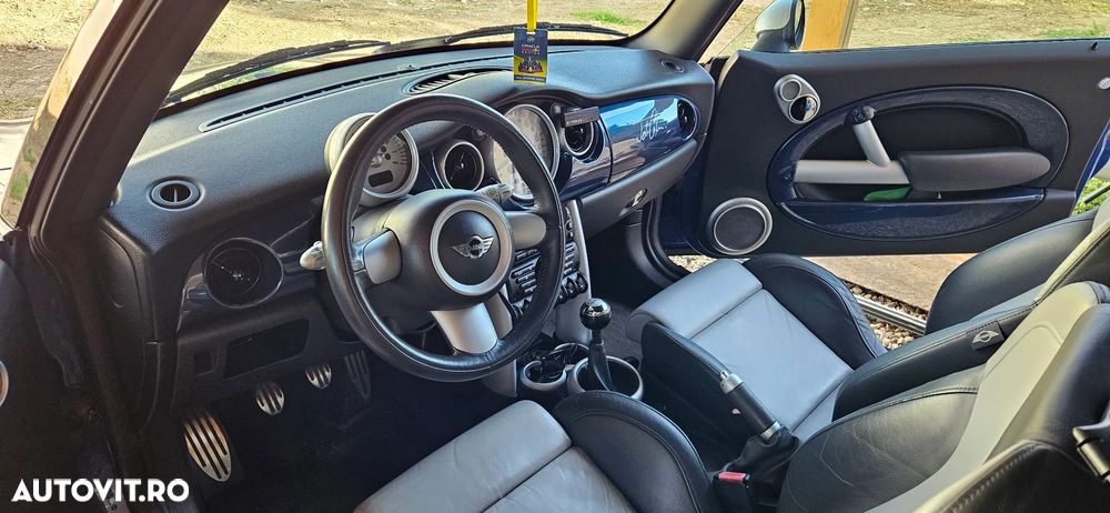 Mini John Cooper Works - 9