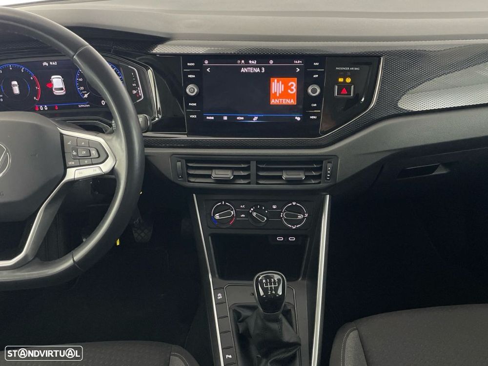 VW Polo 1.0 TSI Life - 15