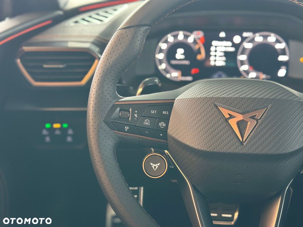 Cupra Leon Sportstourer - 17