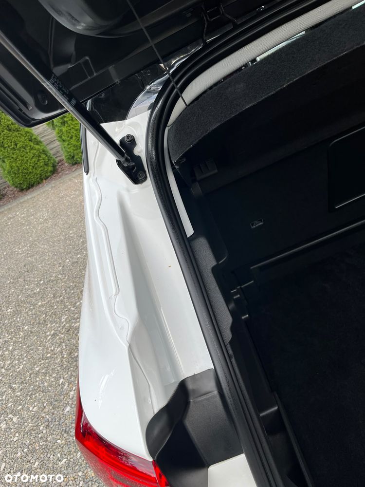 Opel Grandland X 1.2 Start/Stop Automatik INNOVATION - 38