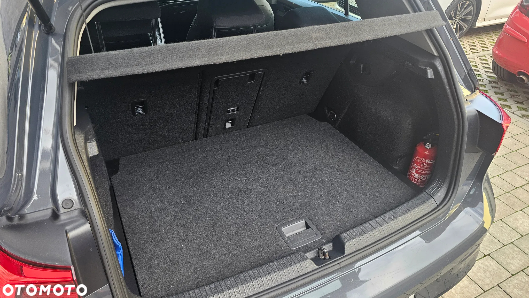 Volkswagen Golf VIII 1.5 TSI EVO Life - 7