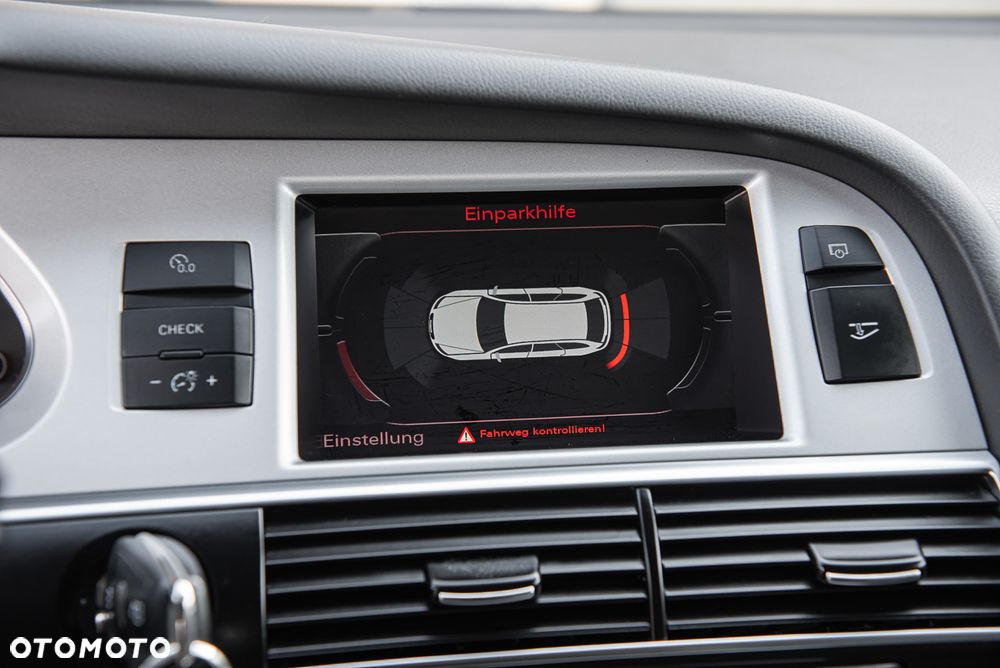 Audi A6 Avant - 22