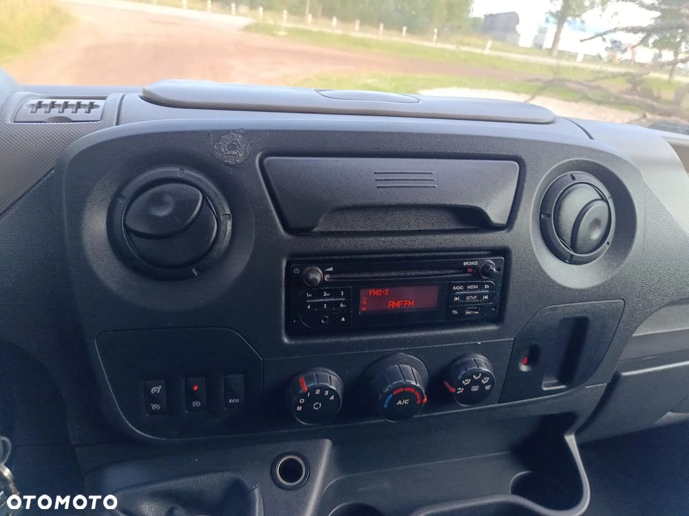 Renault Master - 16