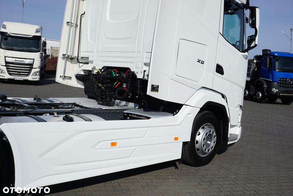 DAF / XG / 480 / ACC / EURO 6 / I - COOL - 35