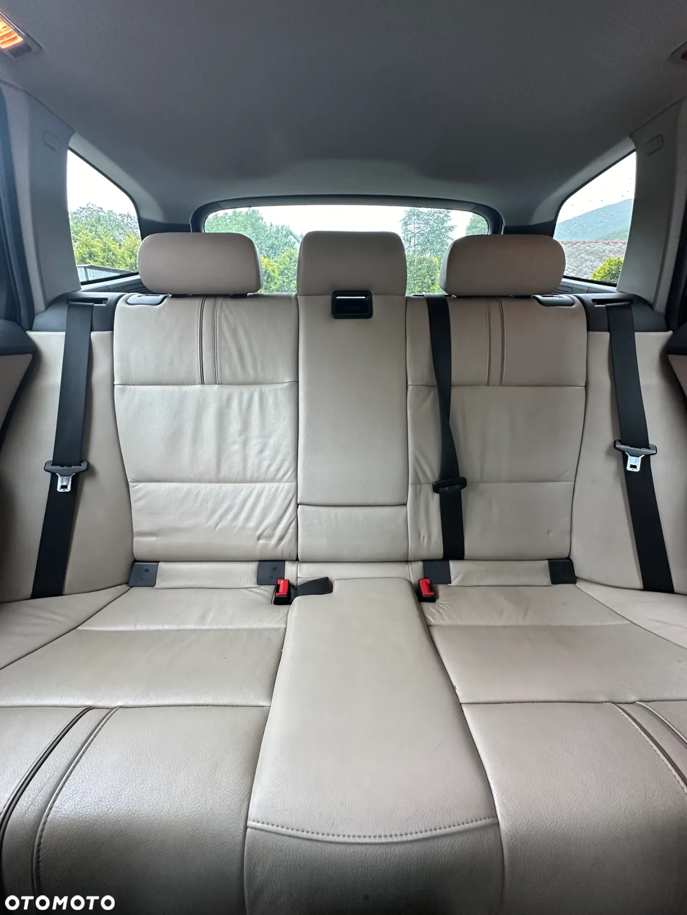 BMW X3 - 9