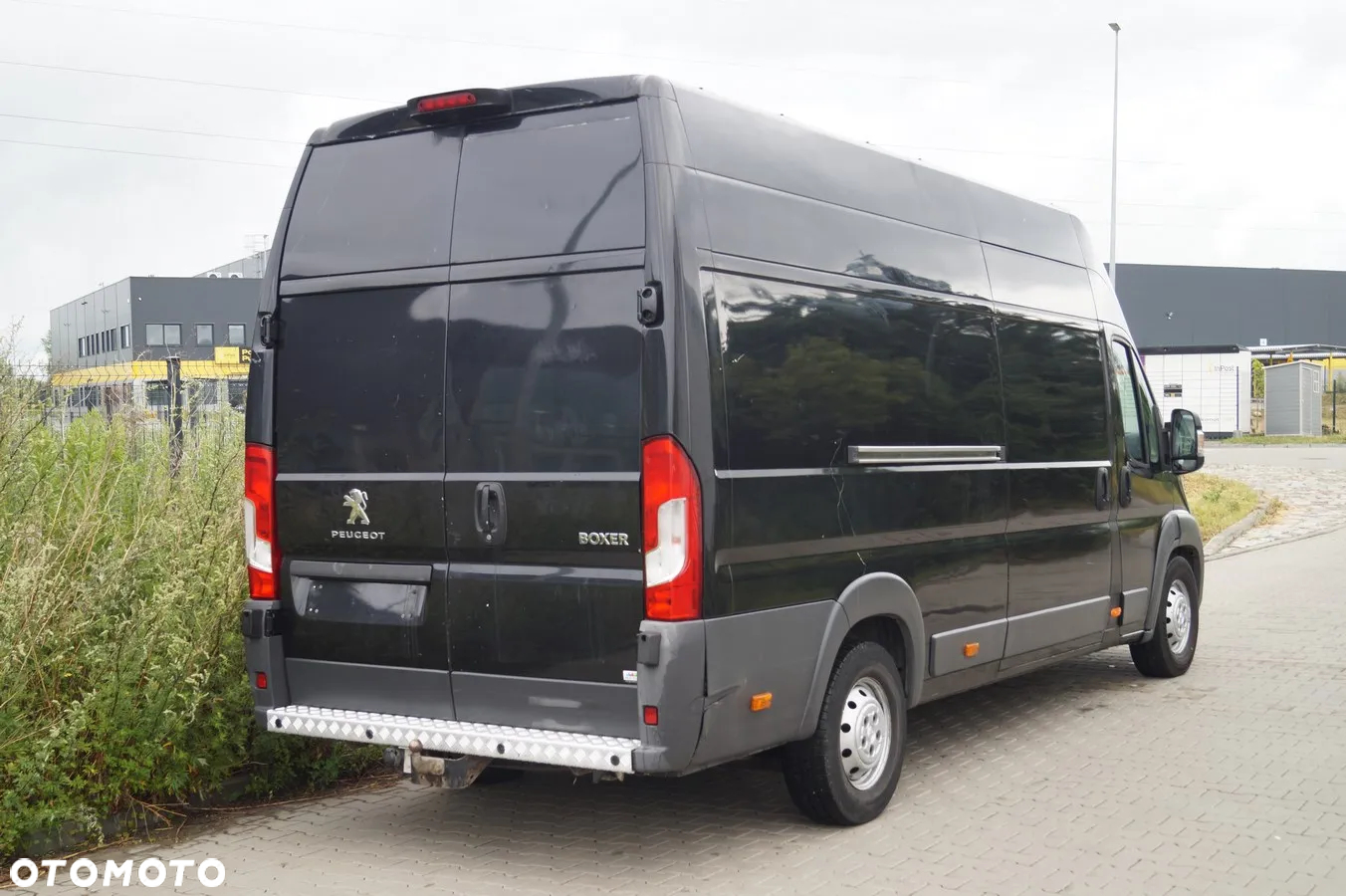 Peugeot Boxer - 13