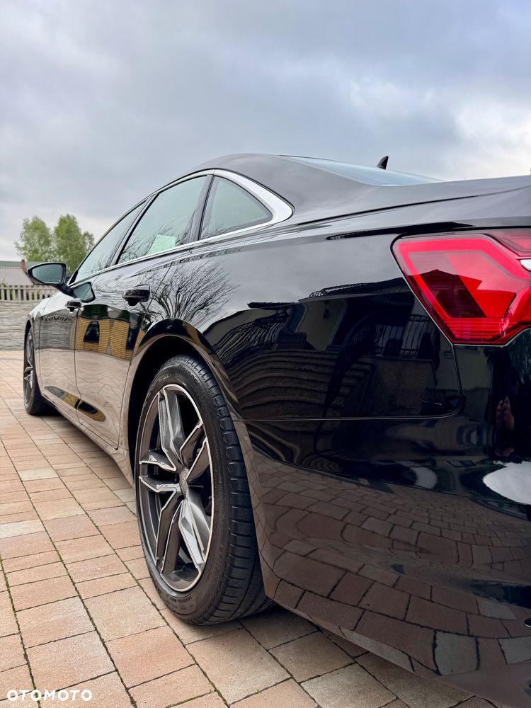 Audi A6 Limousine - 5