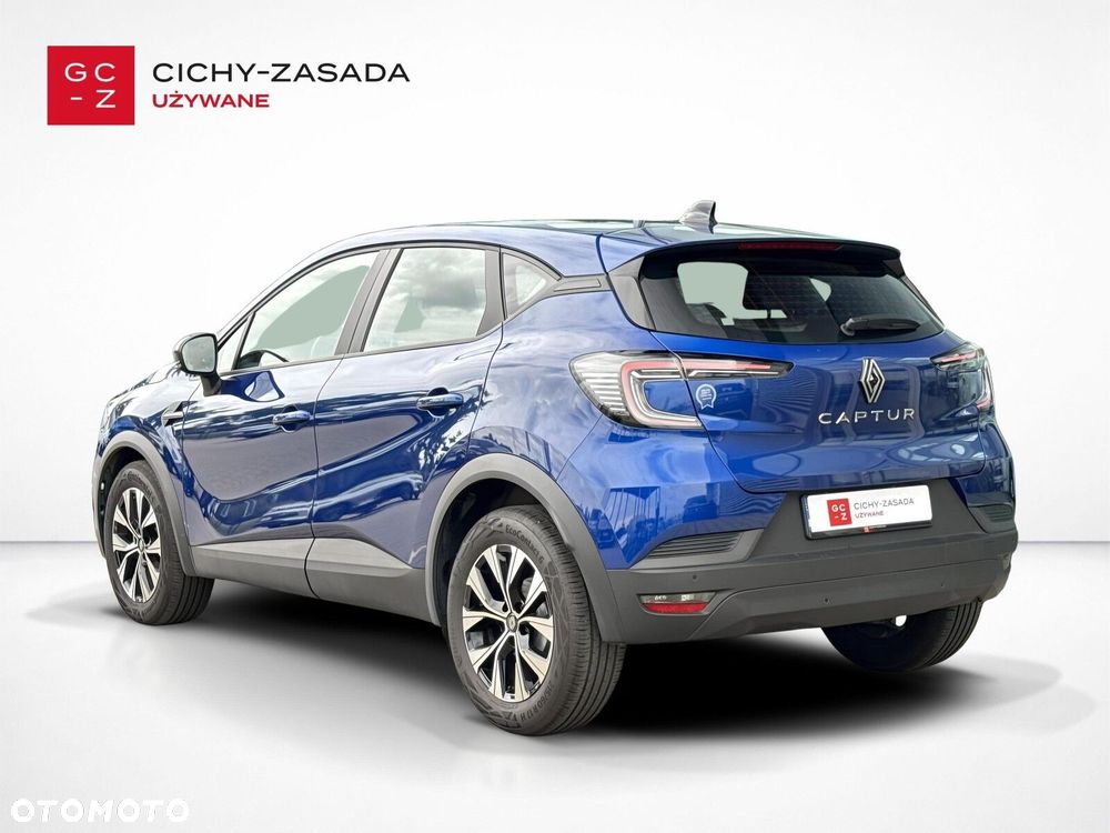 Renault Captur - 7