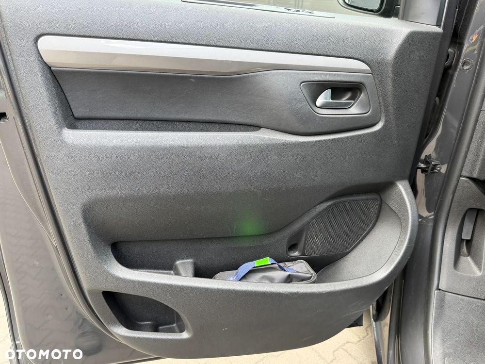 Citroën SpaceTourer 2.0 BlueHDi XL Plus EAT8 - 12