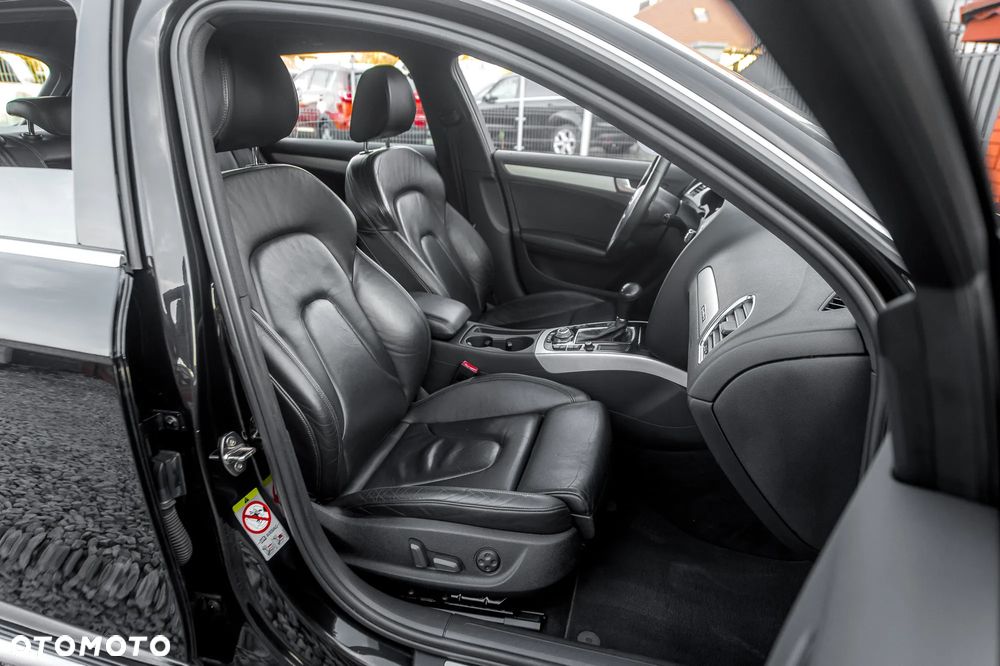 Audi A4 Allroad 3.0 TDI Quattro S tronic - 21