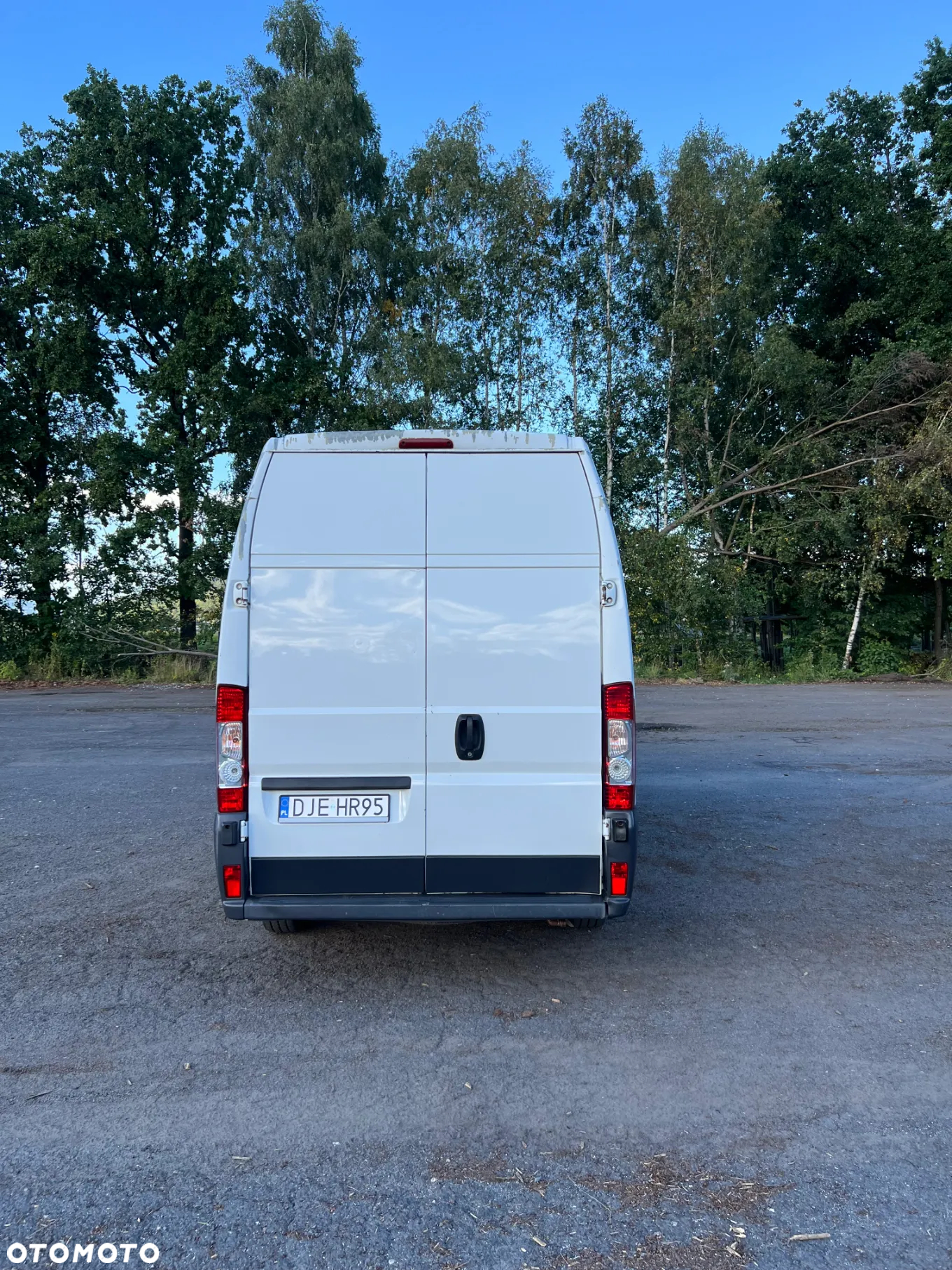 Peugeot BOXER - 4